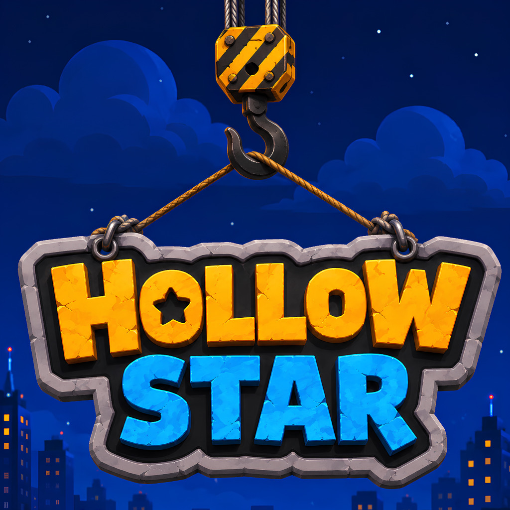 Icona Hollow Star